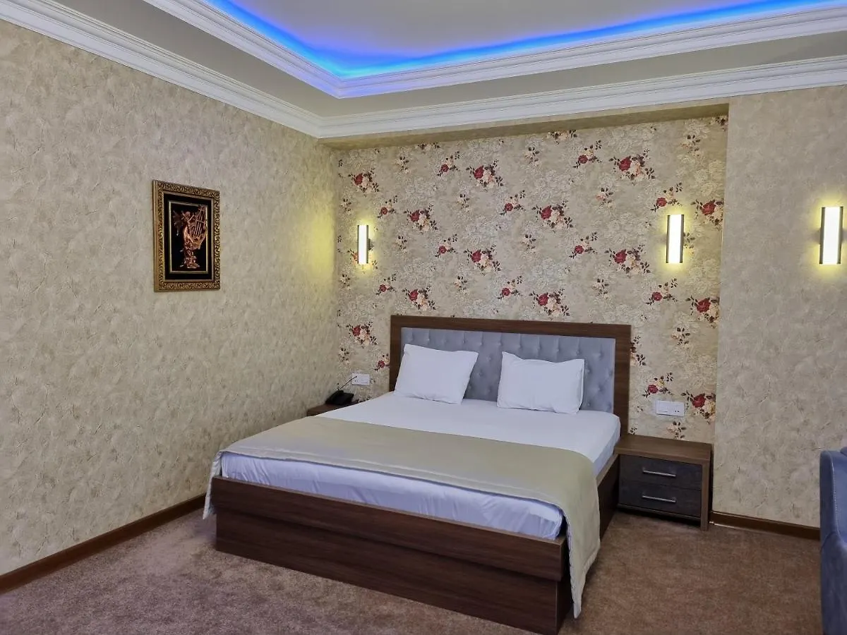 Royal Sapphire Hotel Баку Азербайджан