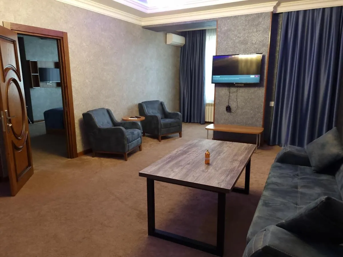 Royal Sapphire Hotel Баку 4*,  Азербайджан