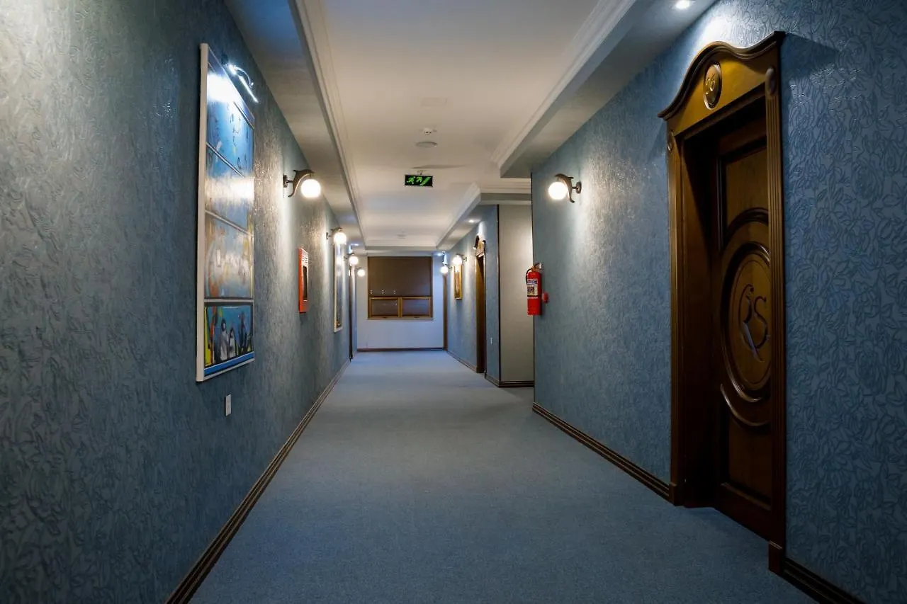 Royal Sapphire Hotel Baku