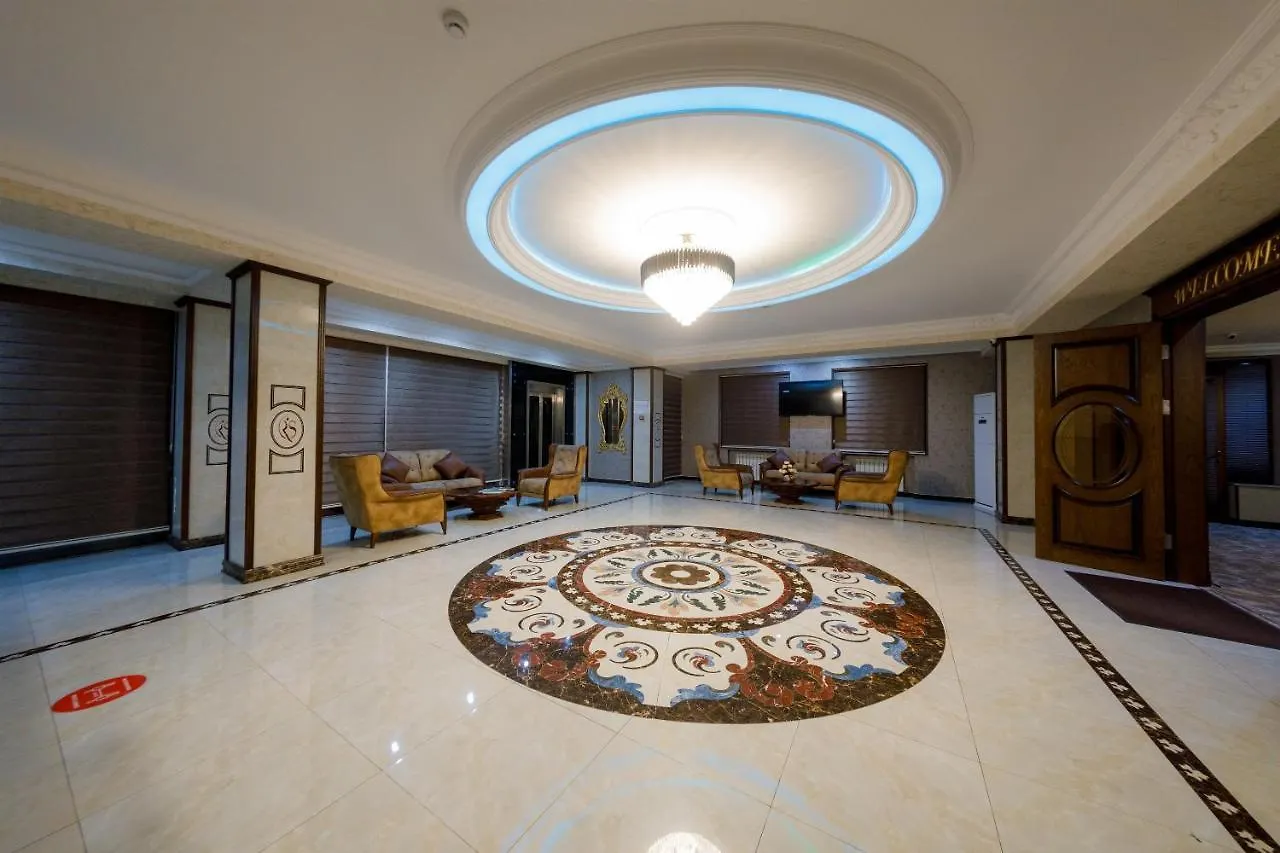 Royal Sapphire Hotel Baku 4*,  Azerbaijan