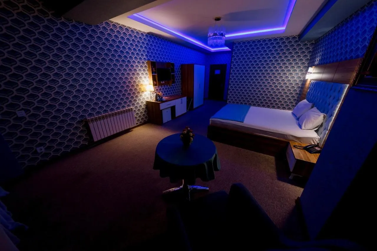 Royal Sapphire Hotel Baku