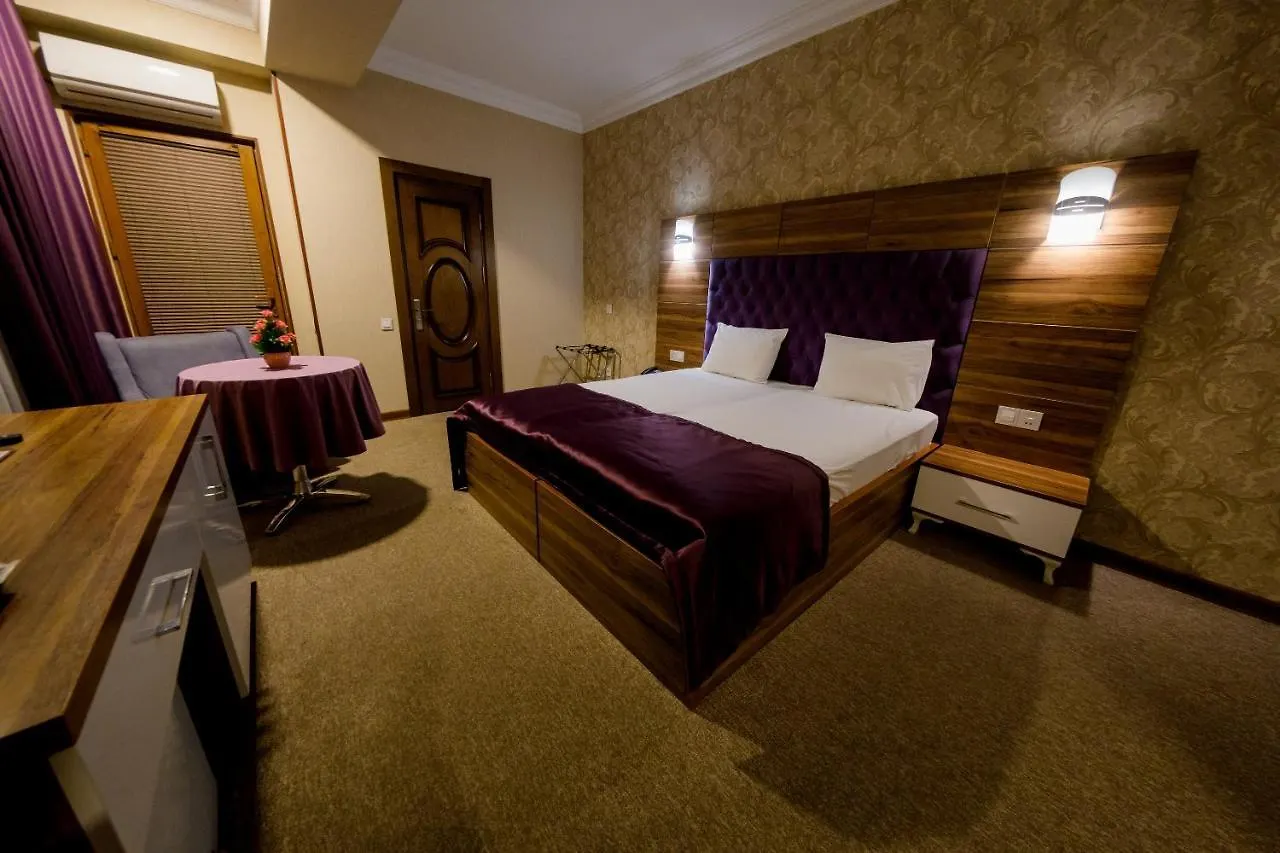 Royal Sapphire Hotel Baku