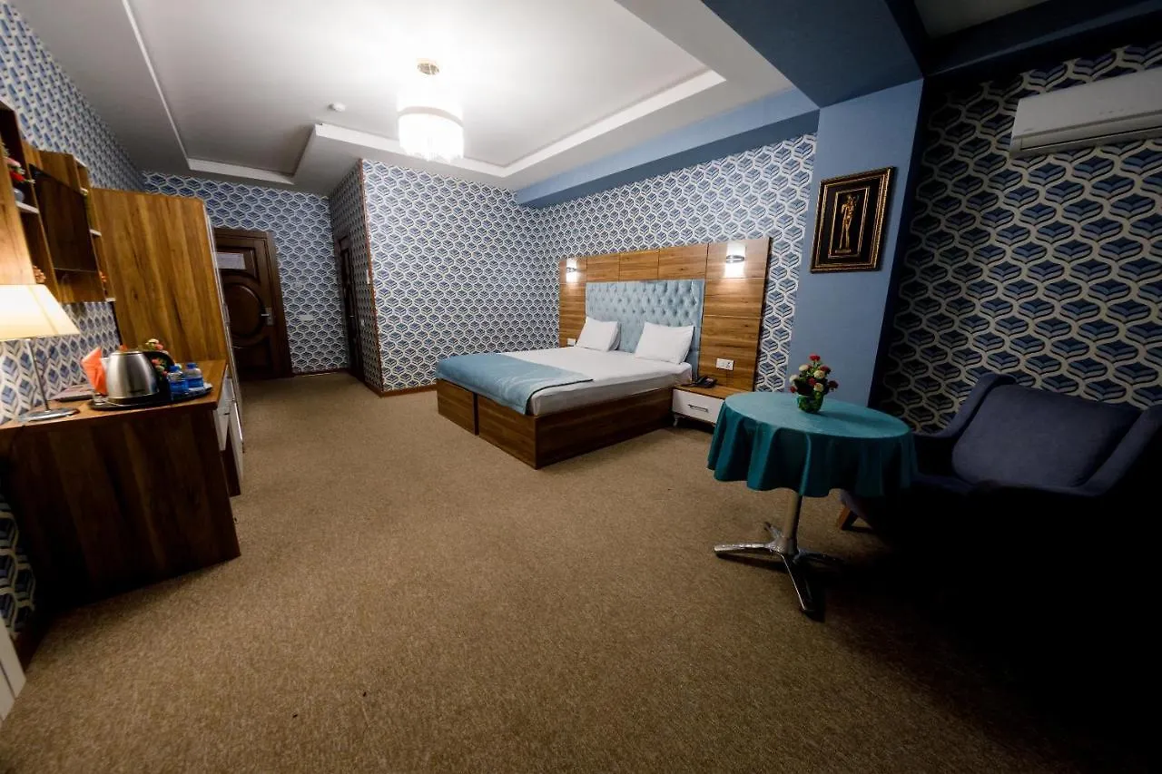 Royal Sapphire Hotel Baku