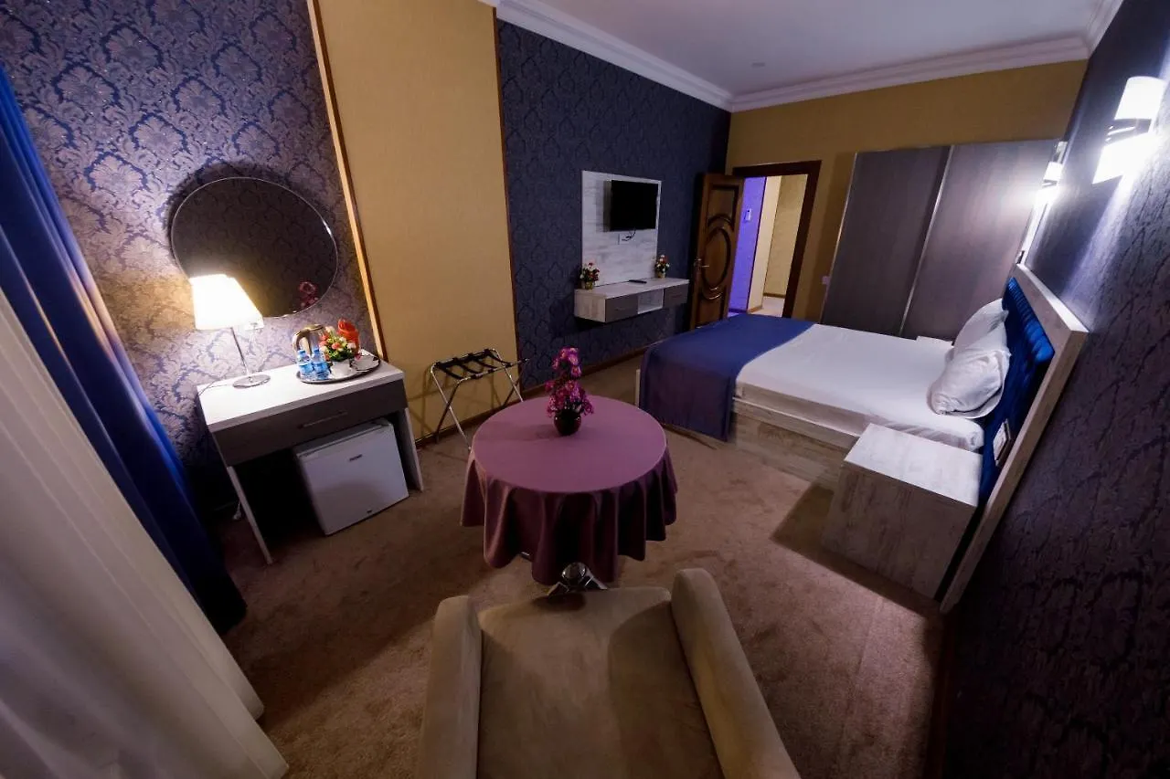 Royal Sapphire Hotel Baku