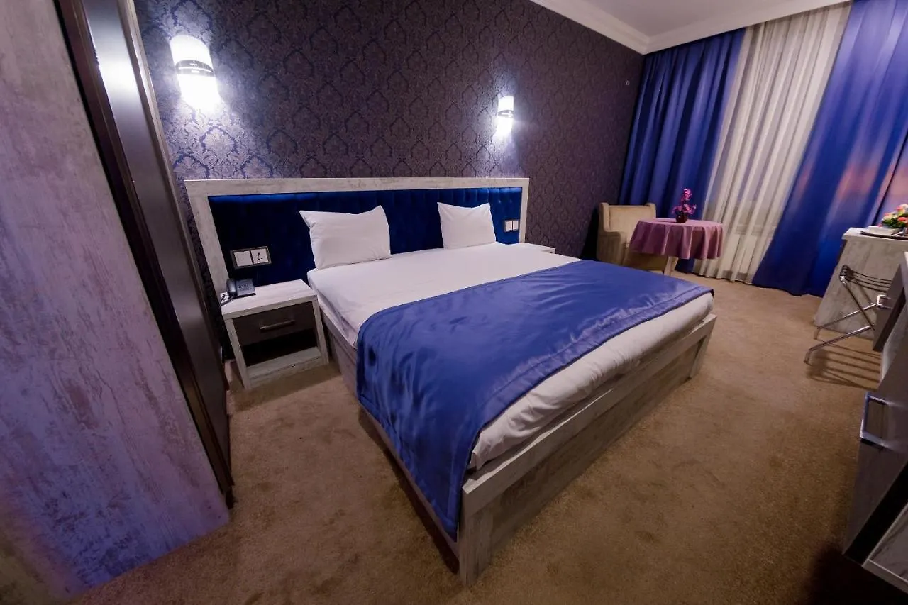 Royal Sapphire Hotel Baku