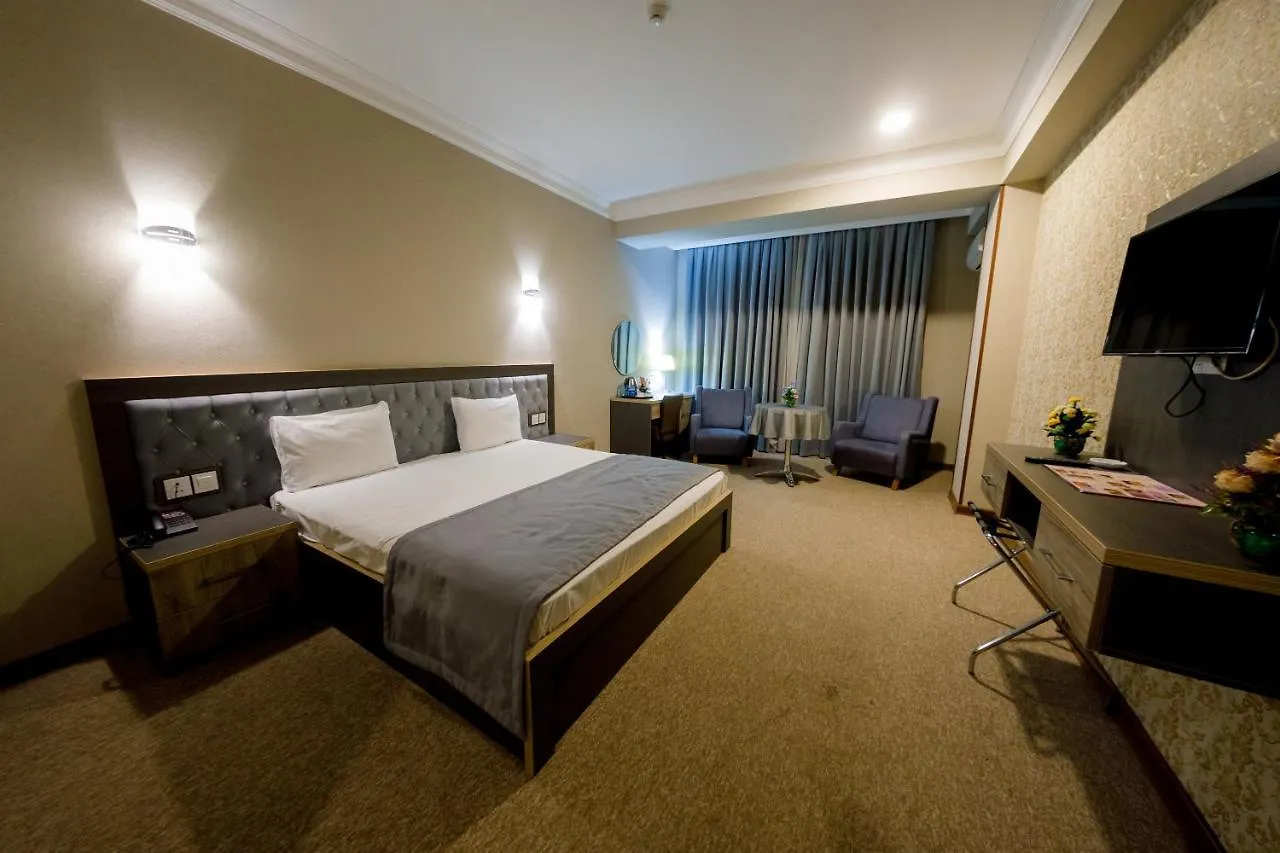 Royal Sapphire Hotel Baku