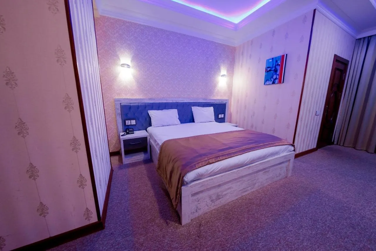 Royal Sapphire Hotel Baku 4*,  Azerbaijan