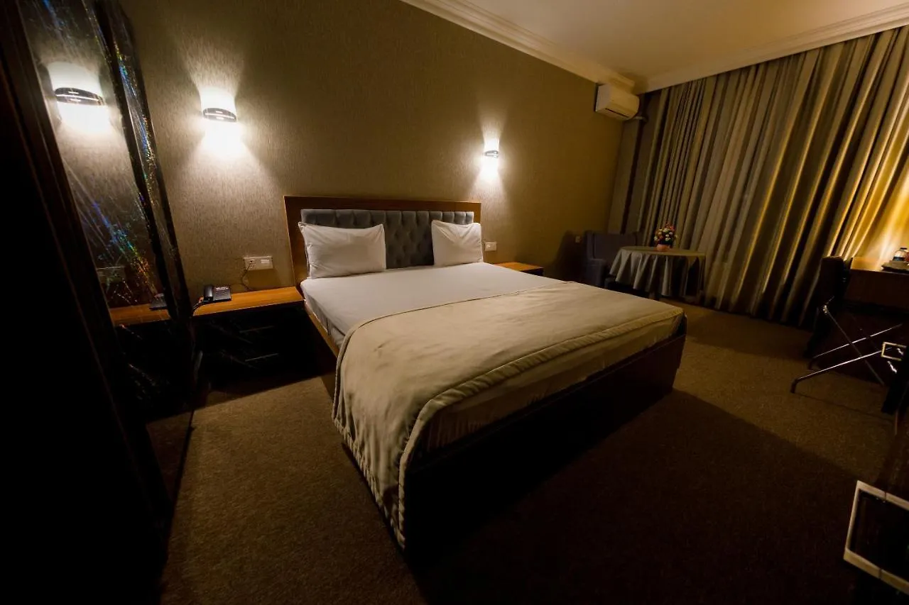 Royal Sapphire Hotel Baku