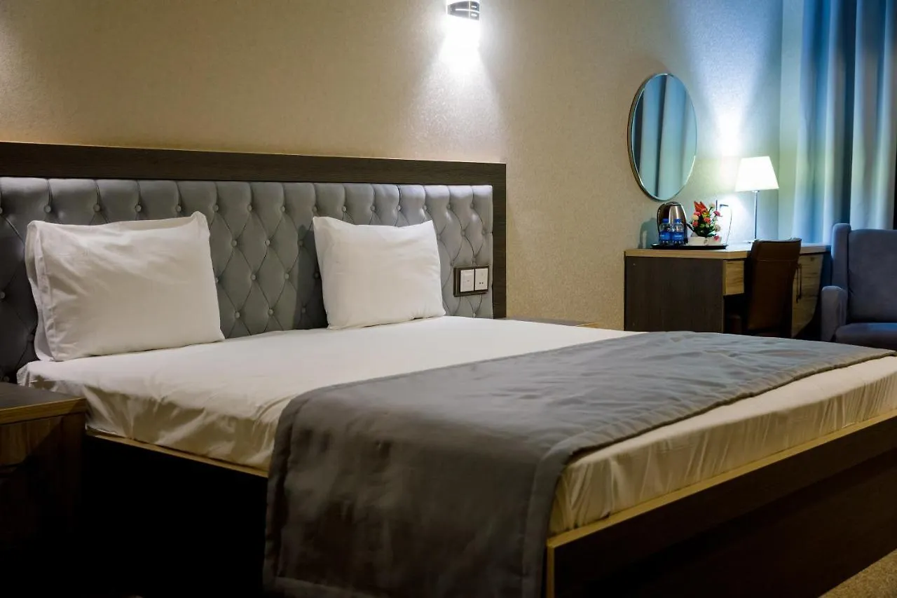 Royal Sapphire Hotel Baku