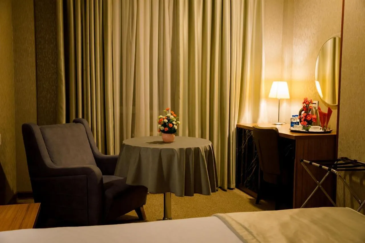 Royal Sapphire Hotel Baku