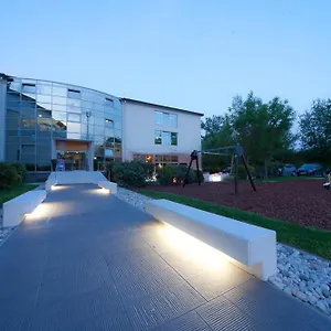 Отель Bit Center **