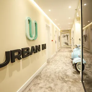 فندق Urbanin & تيرانا