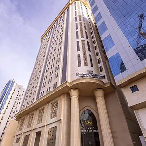 فندق ميزاب السلطان مكة