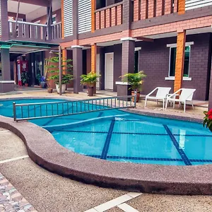 Отель Myvilla Langkawi **