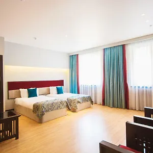 4* فندق هاس